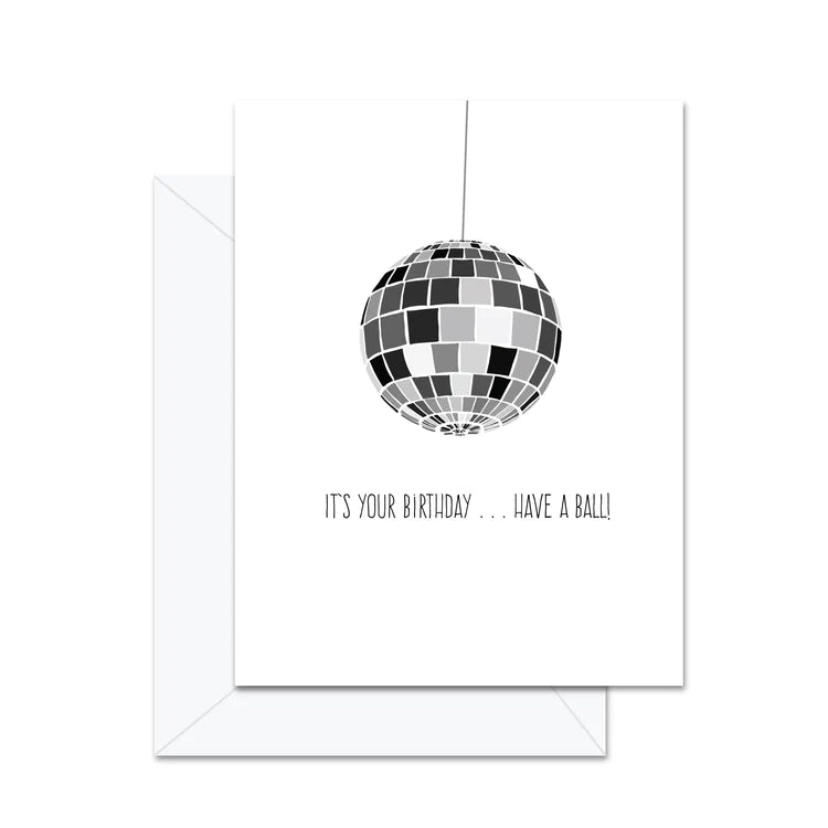 Jaybee Design Cards
