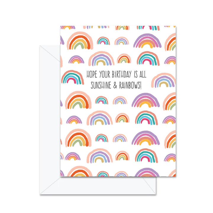 Jaybee Design Cards