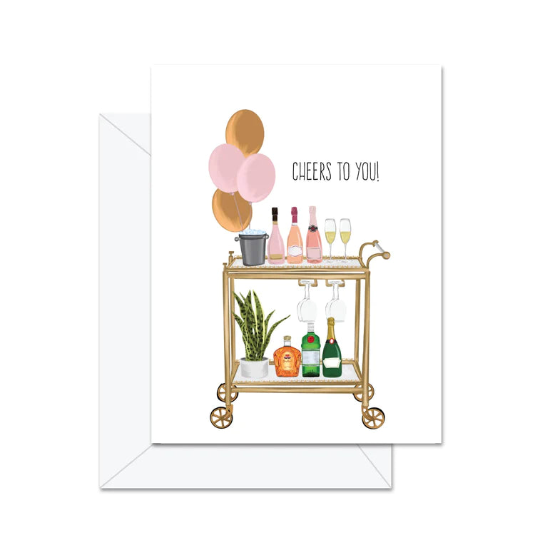 Jaybee Design Cards