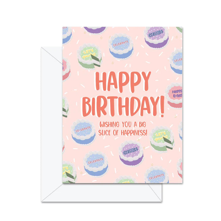 Jaybee Design Cards
