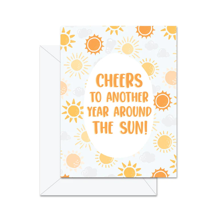 Jaybee Design Cards