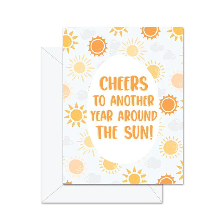 Jaybee Design Cards