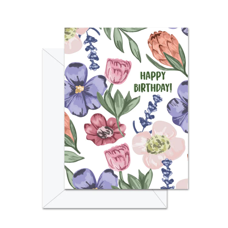 Jaybee Design Cards