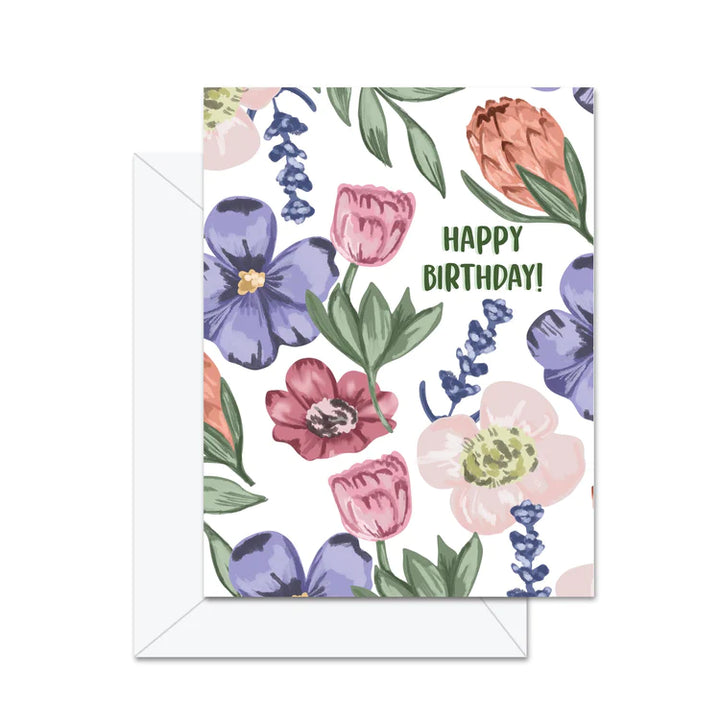 Jaybee Design Cards
