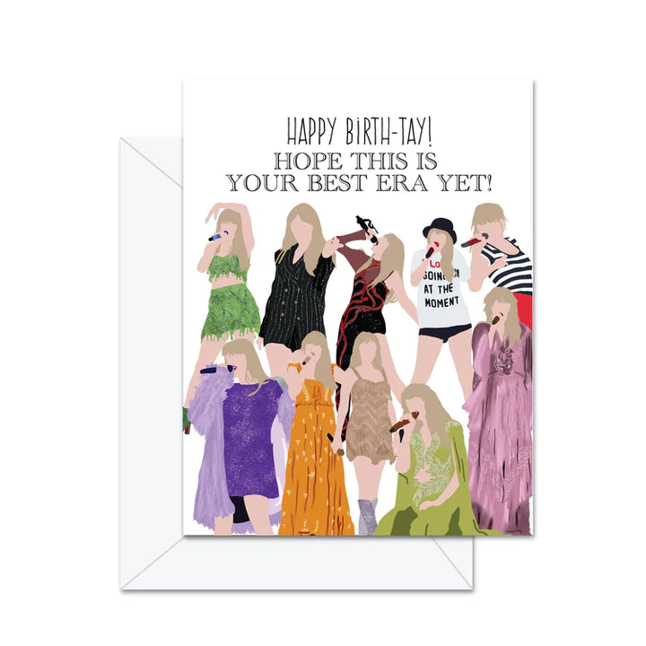 Jaybee Design Cards