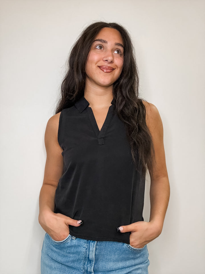 Harper Tencel Tank