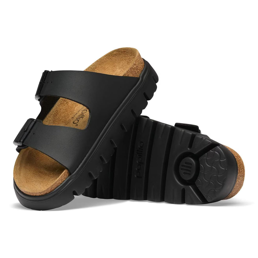 Birkenstock Arizona Chunky Sandals - Black