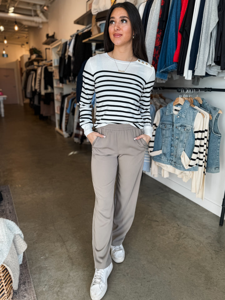 Poppy Pant - 32"