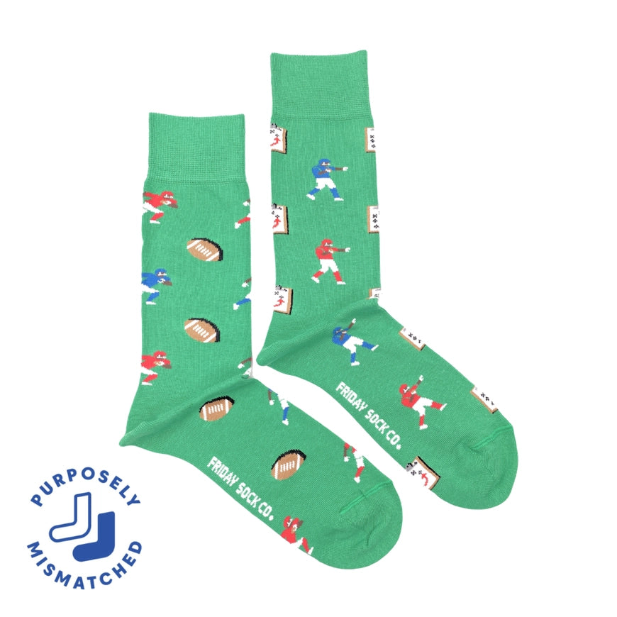 Men's Socks