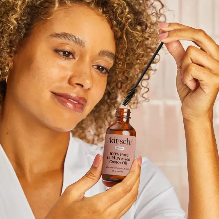 Castor Oil