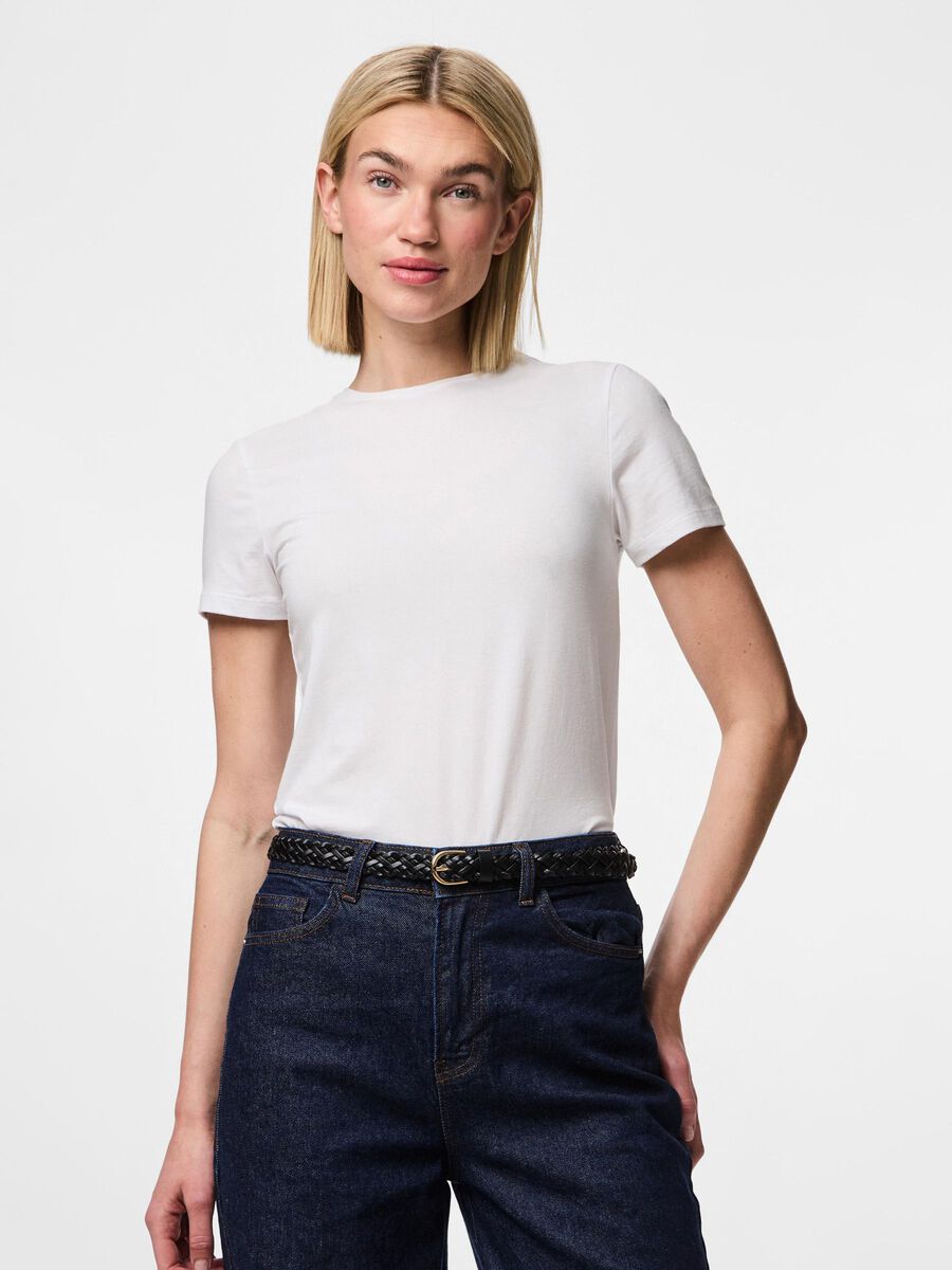Avery Woven Belt