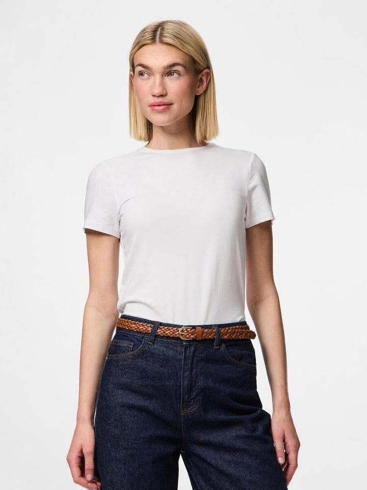 Avery Woven Belt
