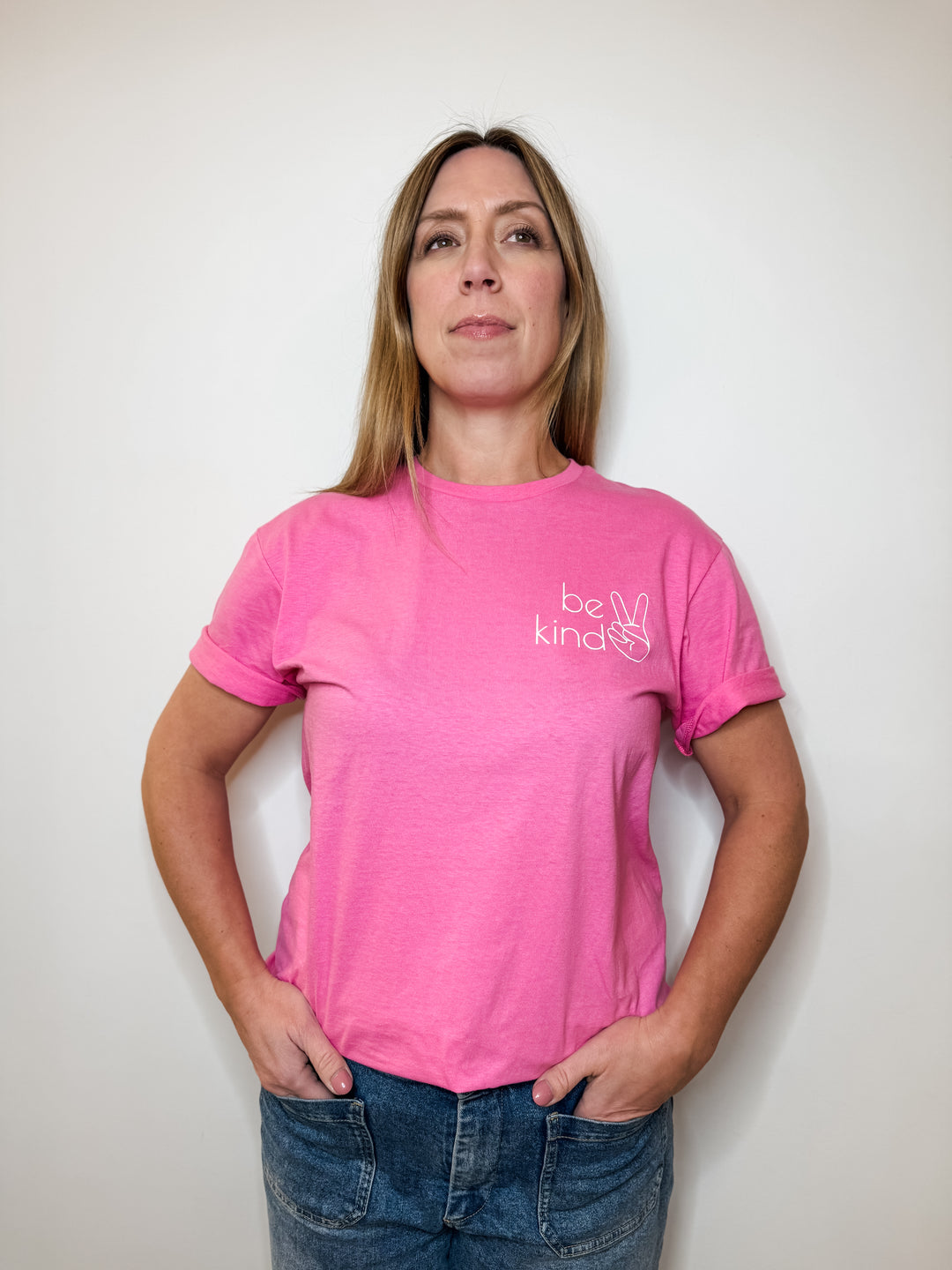 Be Kind Tee - ADULT