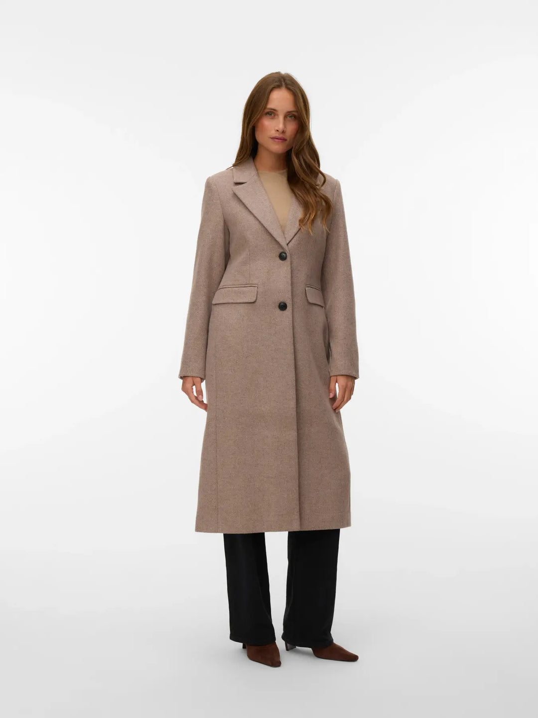 Ava Coat