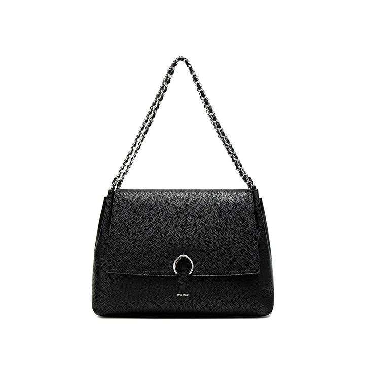 Ruth Shoulder Bag - Black