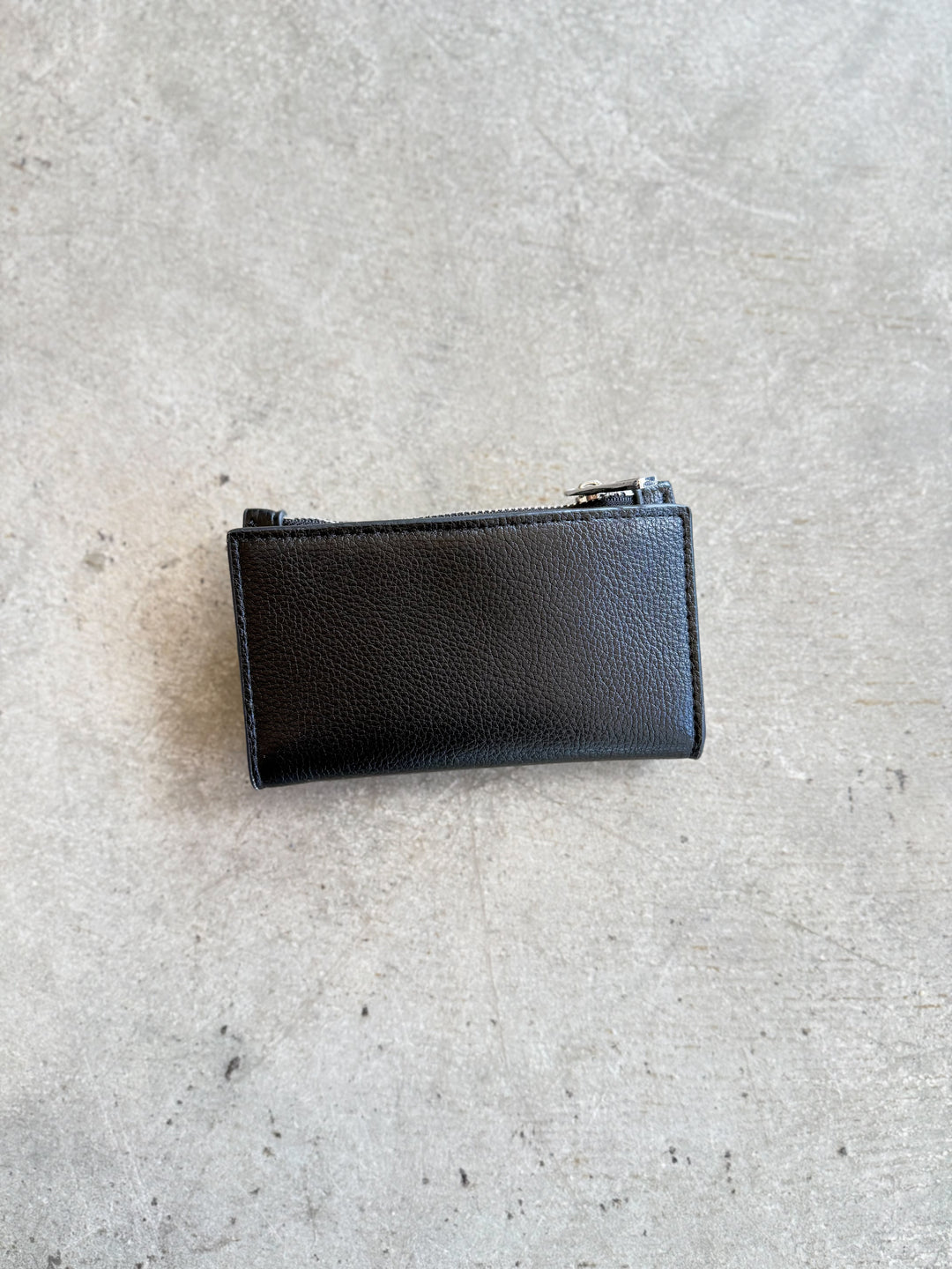 Dixon Wallet - Black