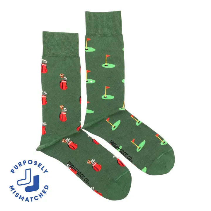 Men's Socks