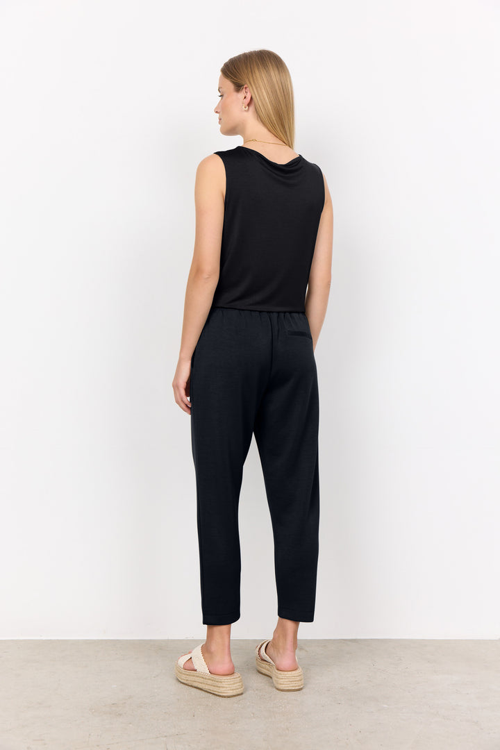 Marica 283 Tank Top - Black
