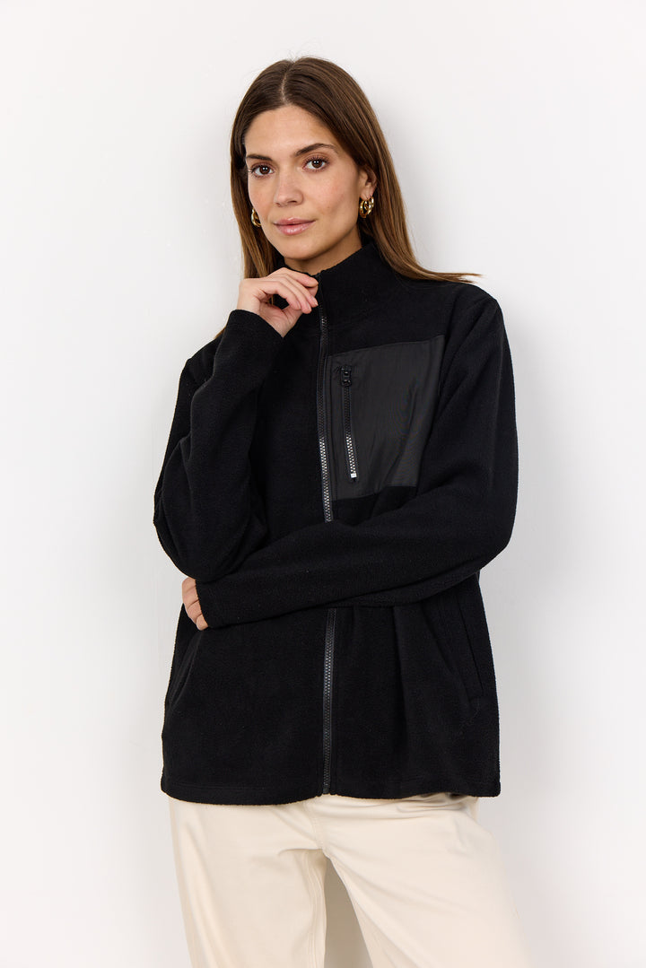 Felica 1 Jacket