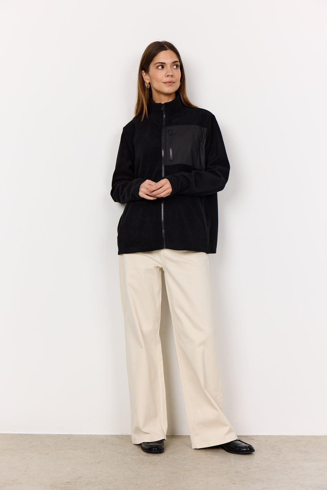 Felica 1 Jacket