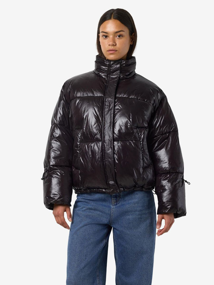 Allie Puffer Coat
