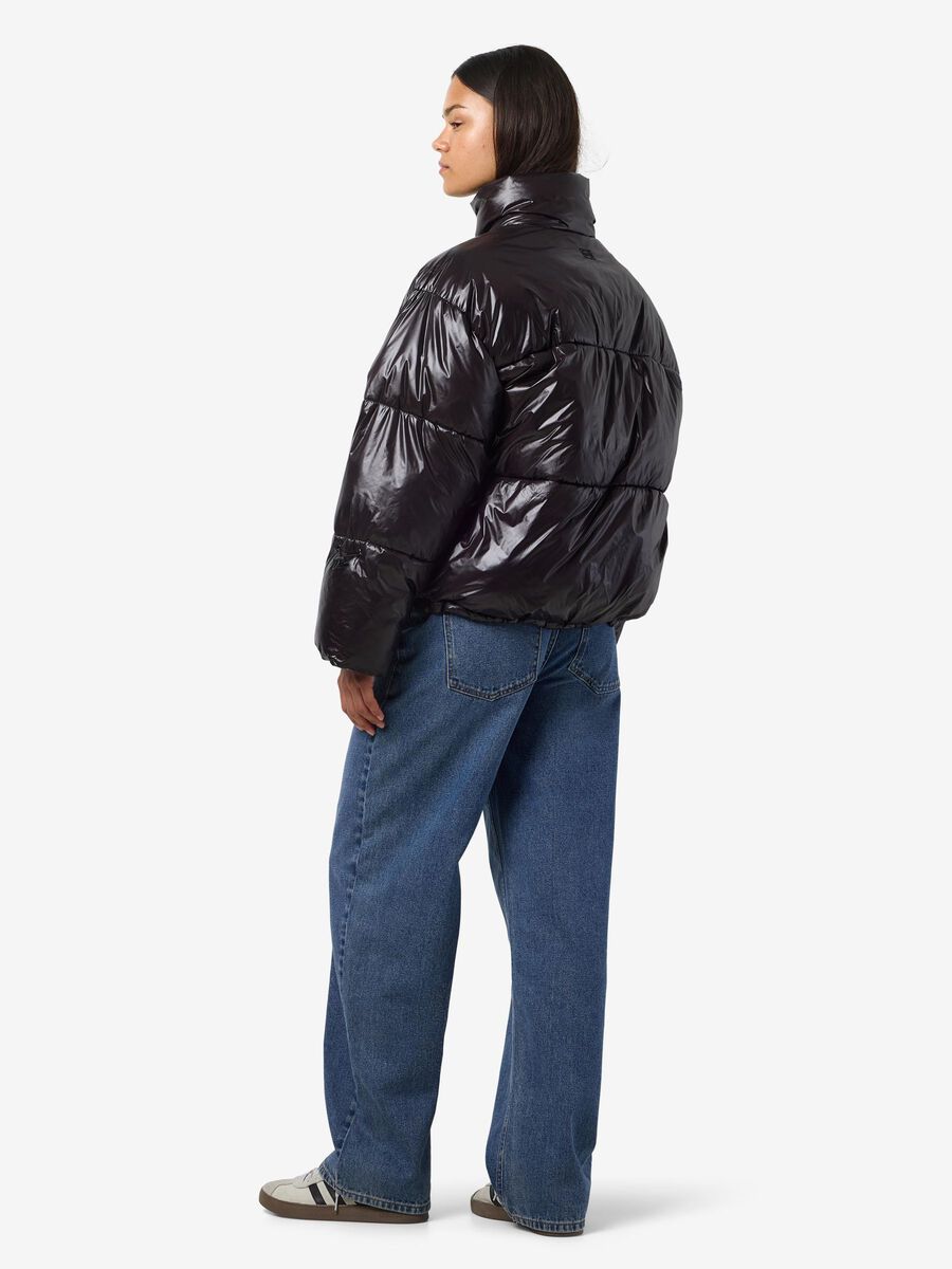 Allie Puffer Coat