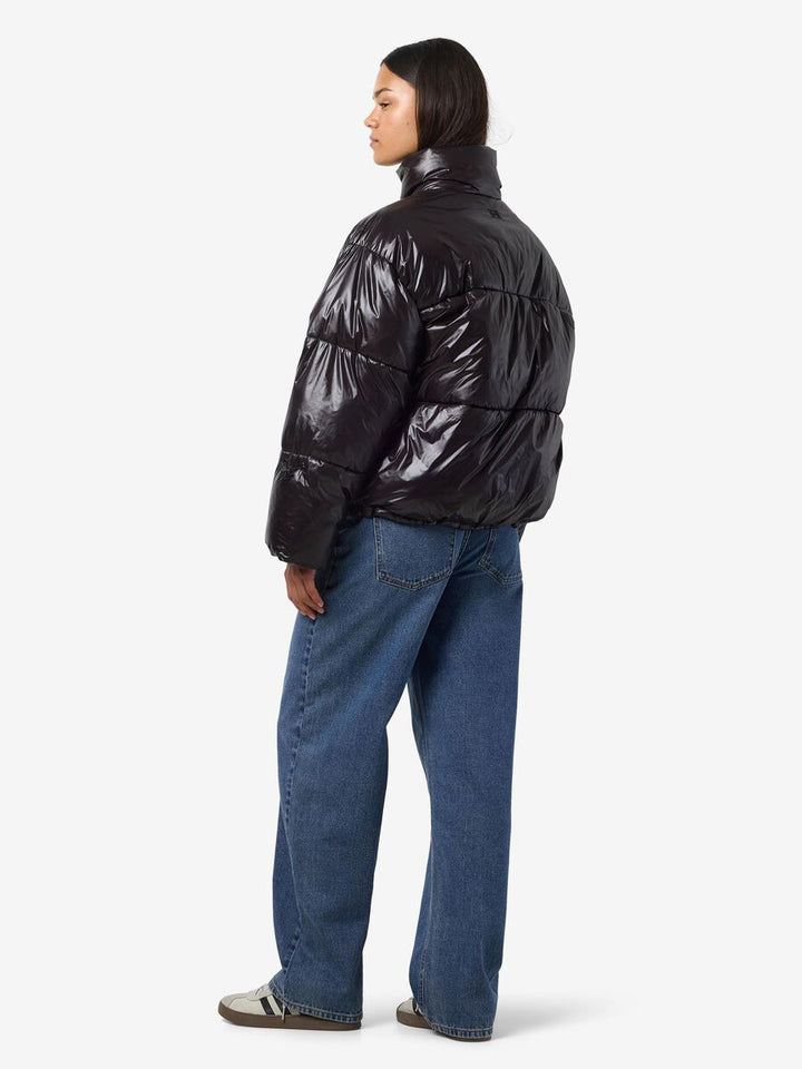 Allie Puffer Coat