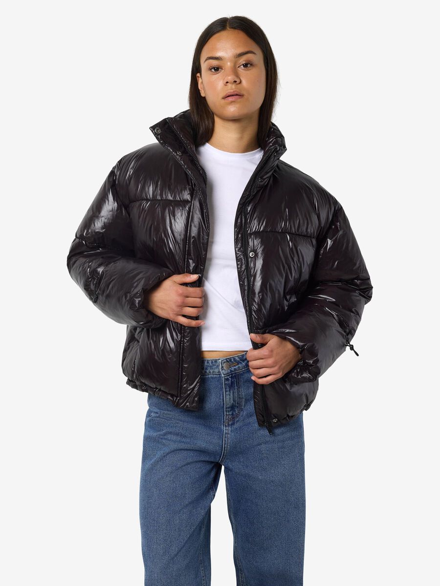 Allie Puffer Coat
