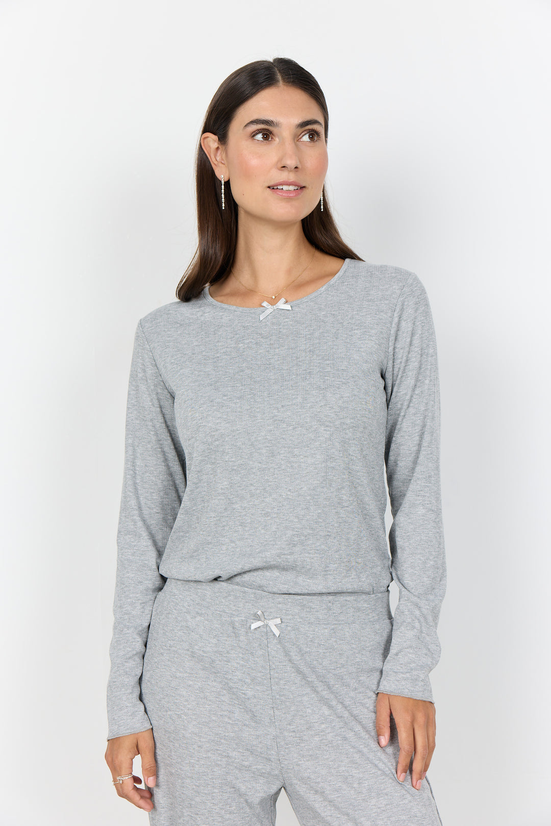 Alea Set 1 - Grey