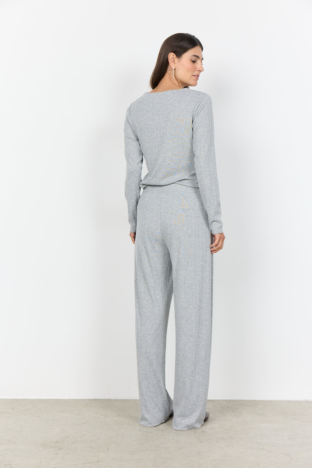 Alea Set 1 - Grey