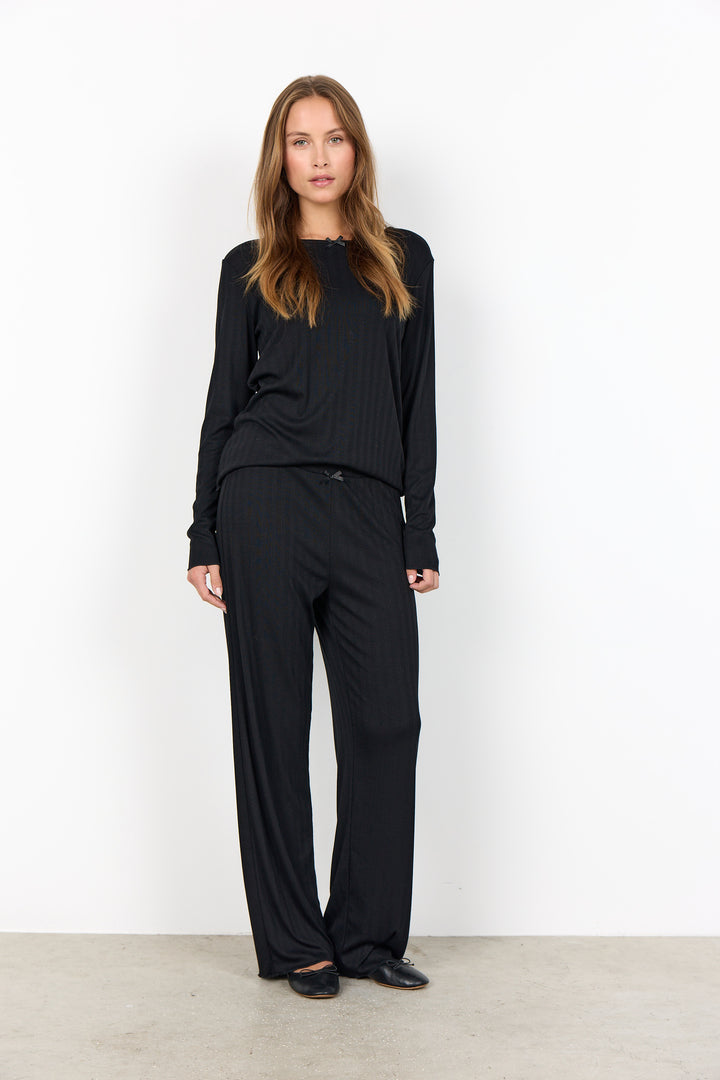 Alea Set 1 - Black