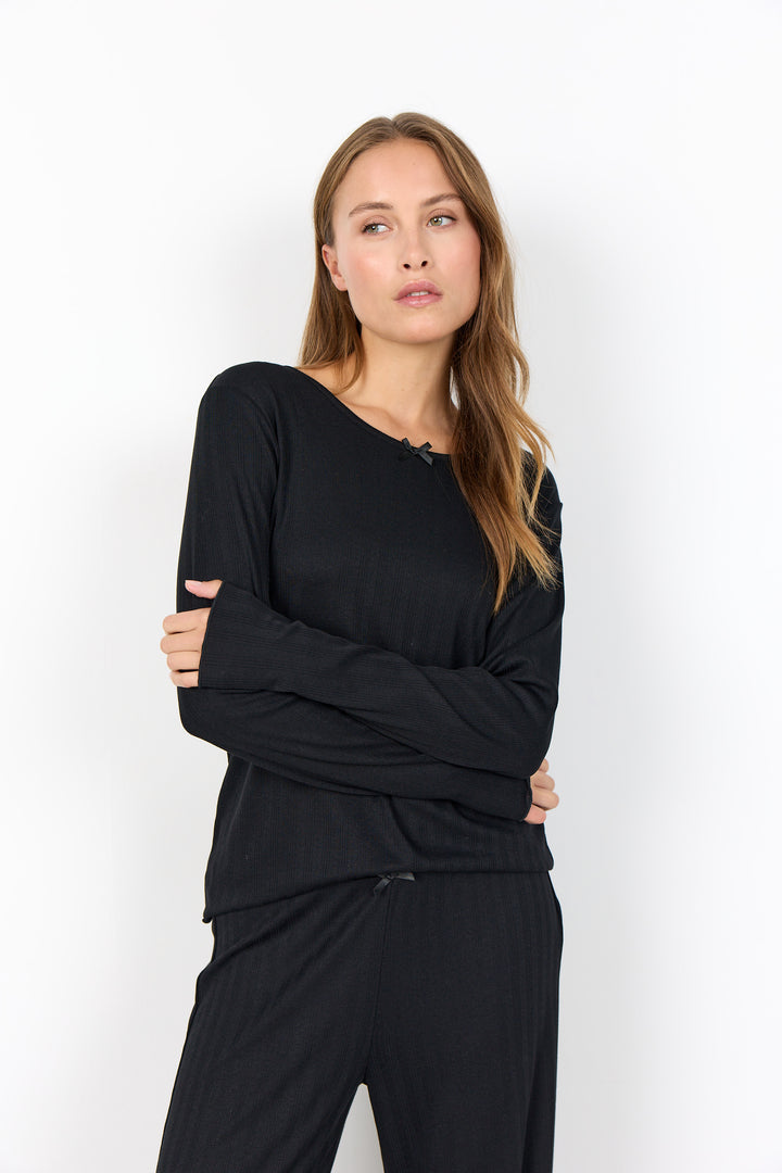 Alea Set 1 - Black