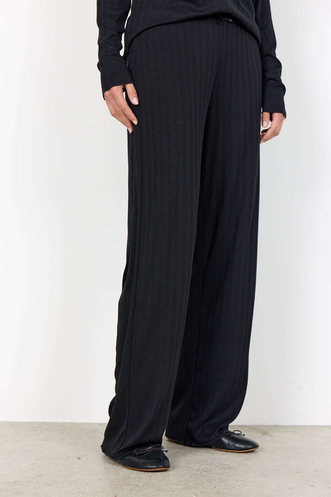 Alea Set 1 - Black
