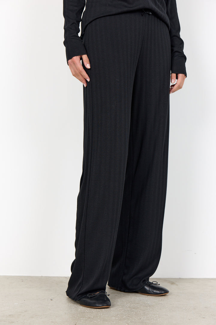 Alea Set 1 - Black