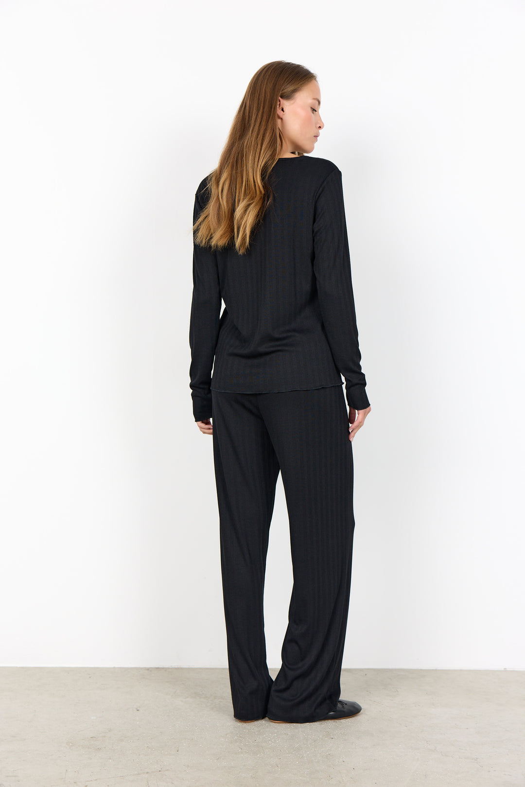 Alea Set 1 - Black
