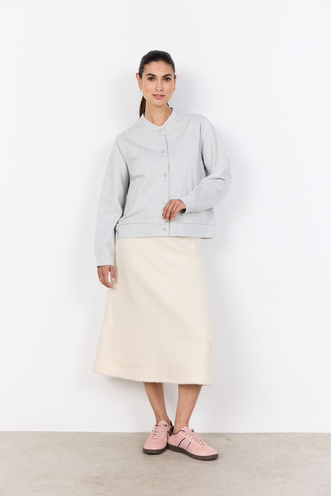 Nanni 8 Jacket