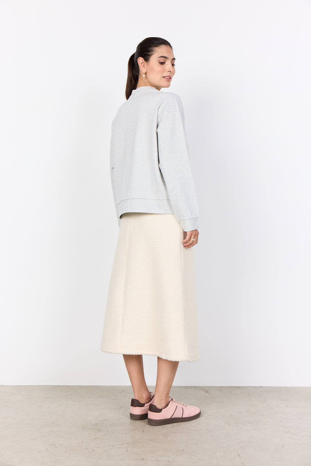 Nanni 8 Jacket