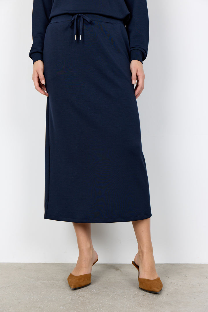 Banu 295 Skirt - Navy