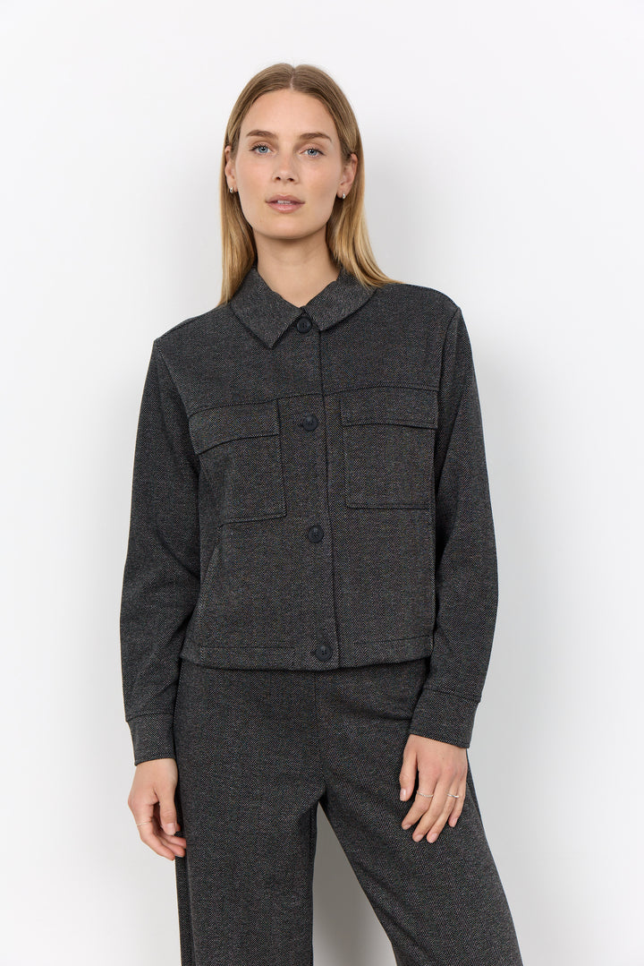 Hebe 1 Jacket