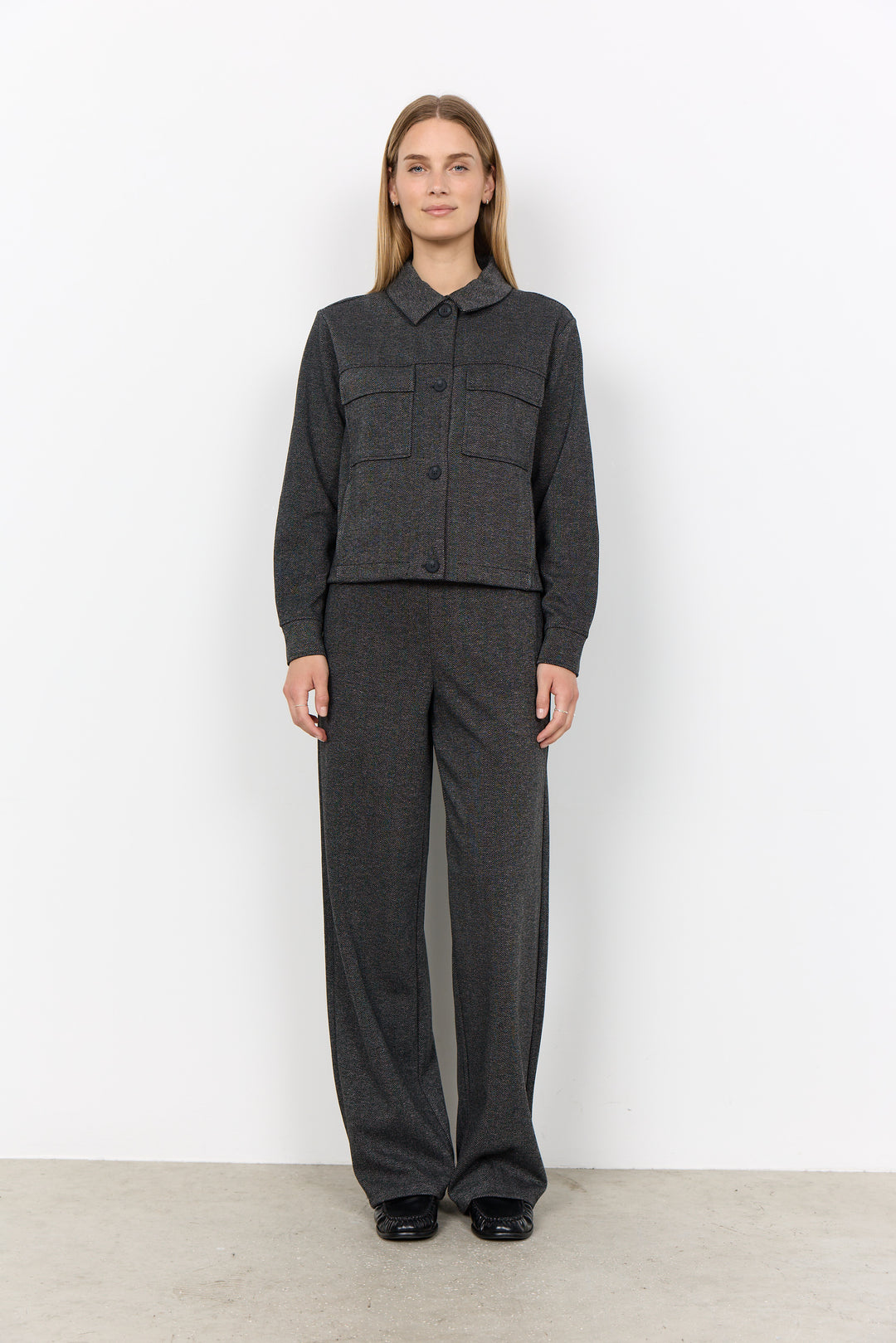 Hebe 1 Jacket