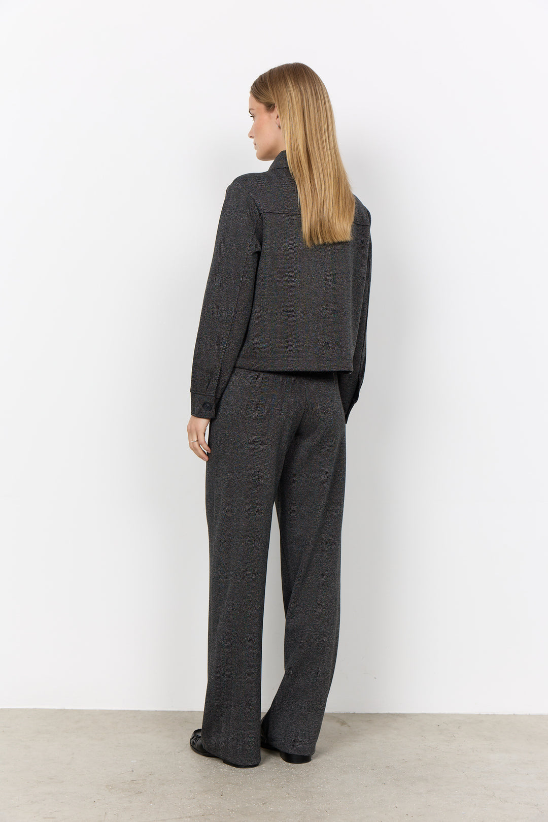 Hebe 1 Jacket