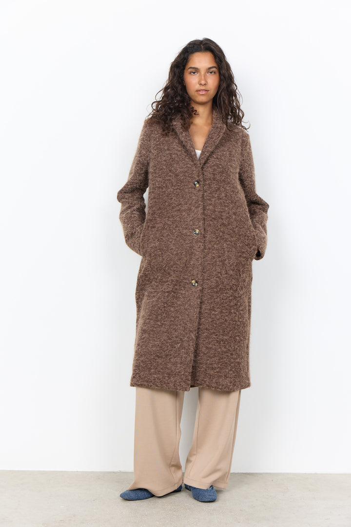 Hira 3 Coat