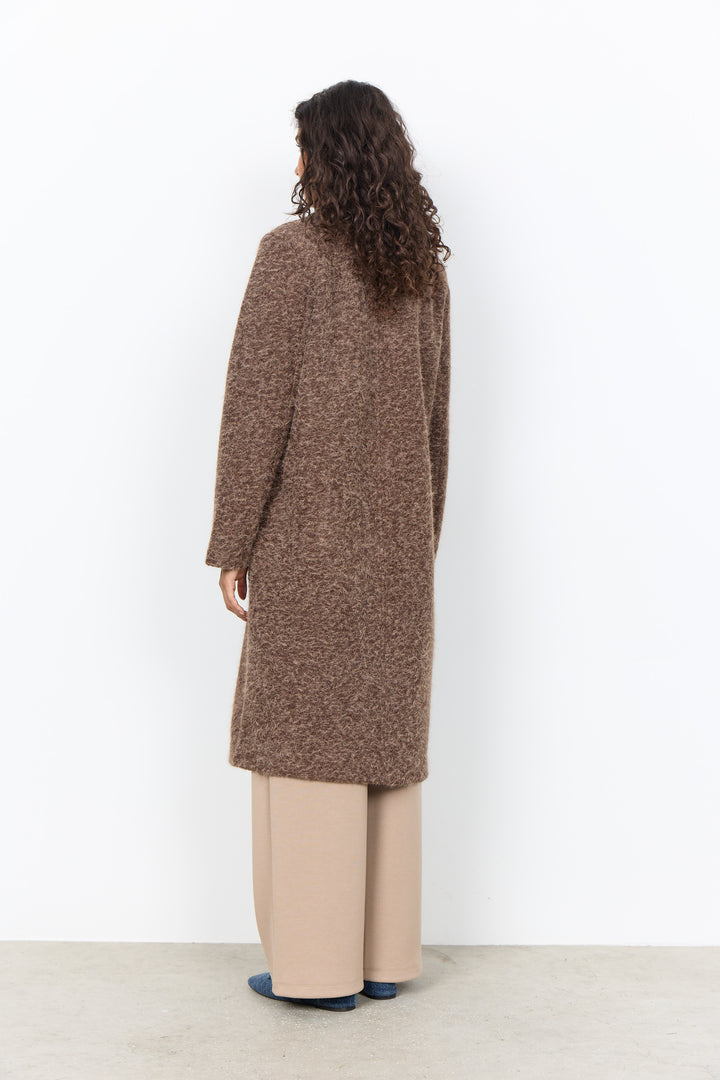 Hira 3 Coat