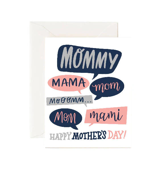 Jaybee Design Cards