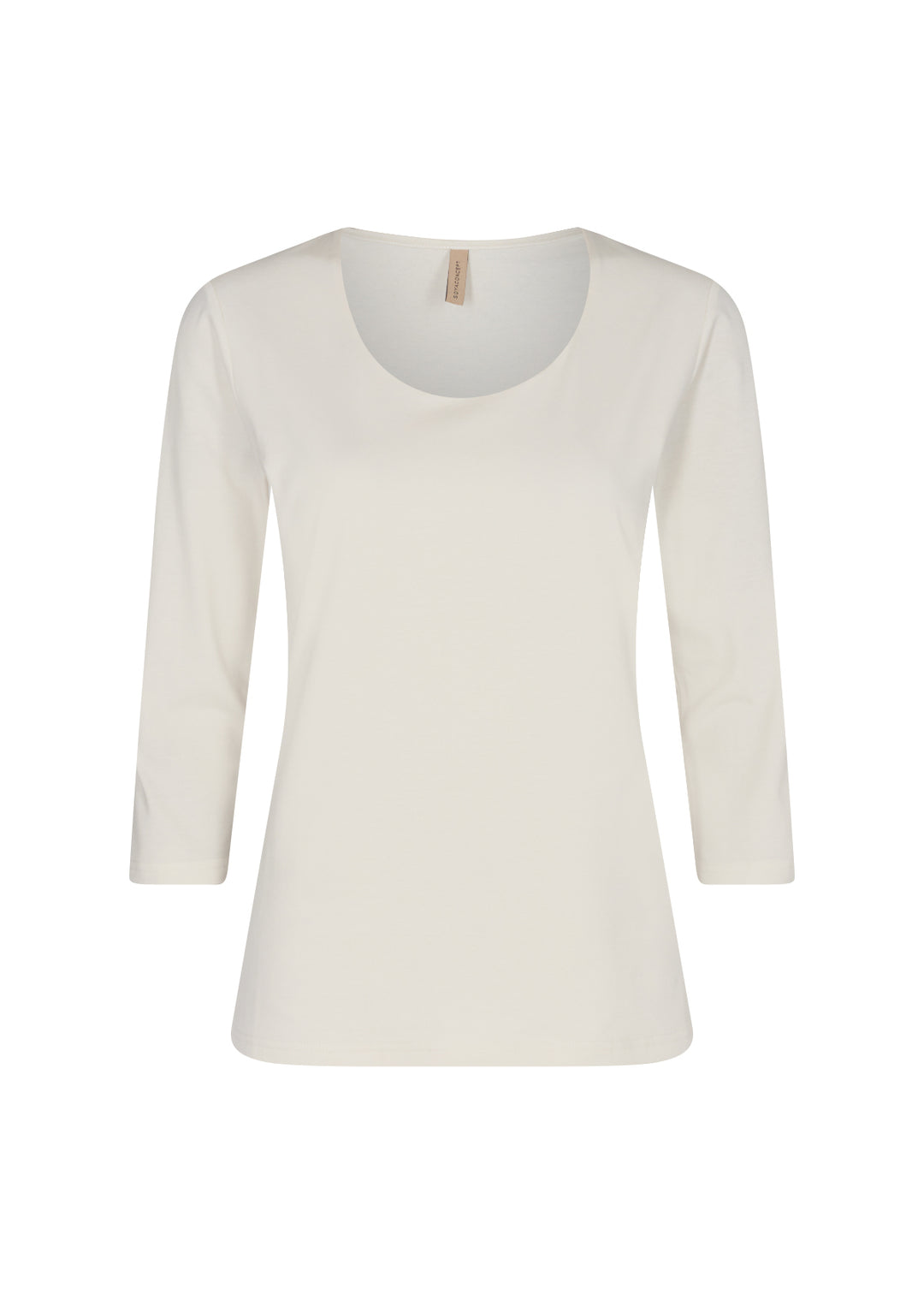 Pylle 175 3/4 Sleeve Top