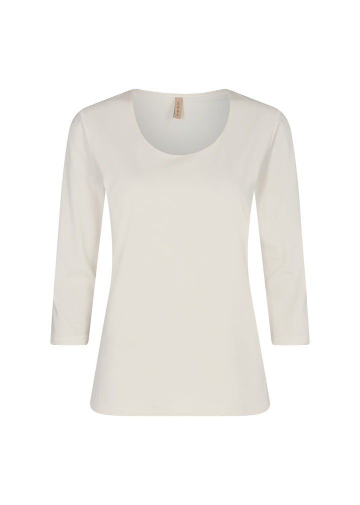 Pylle 175 3/4 Sleeve Top