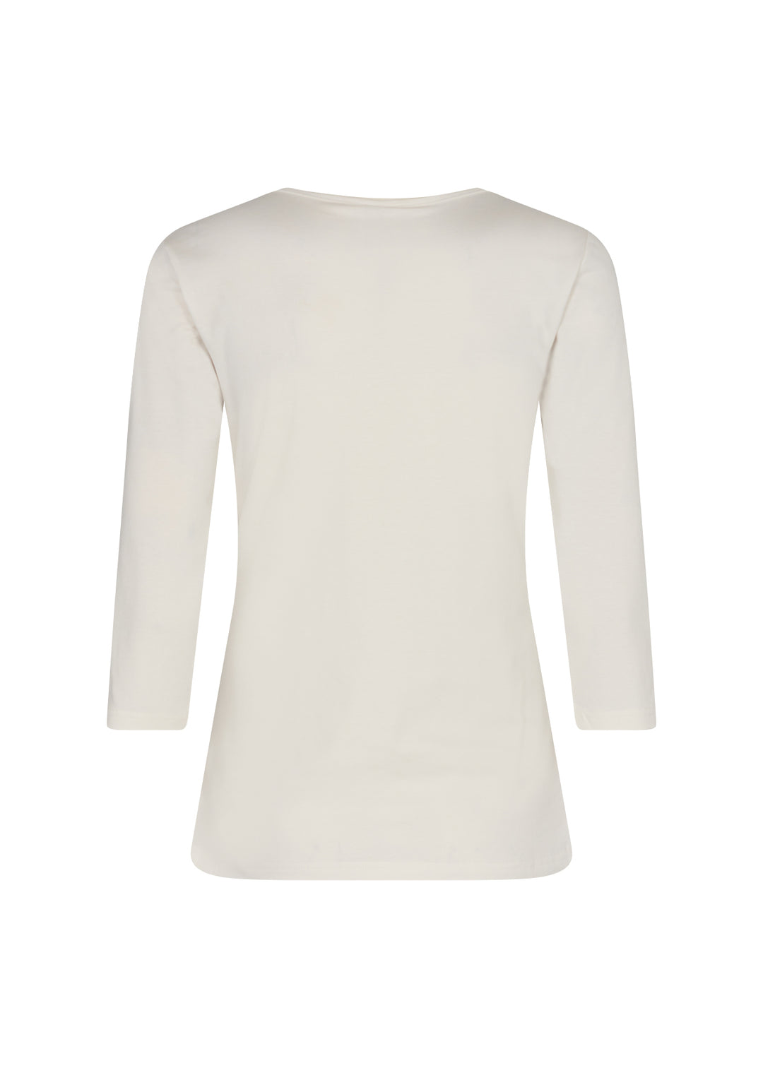 Pylle 175 3/4 Sleeve Top