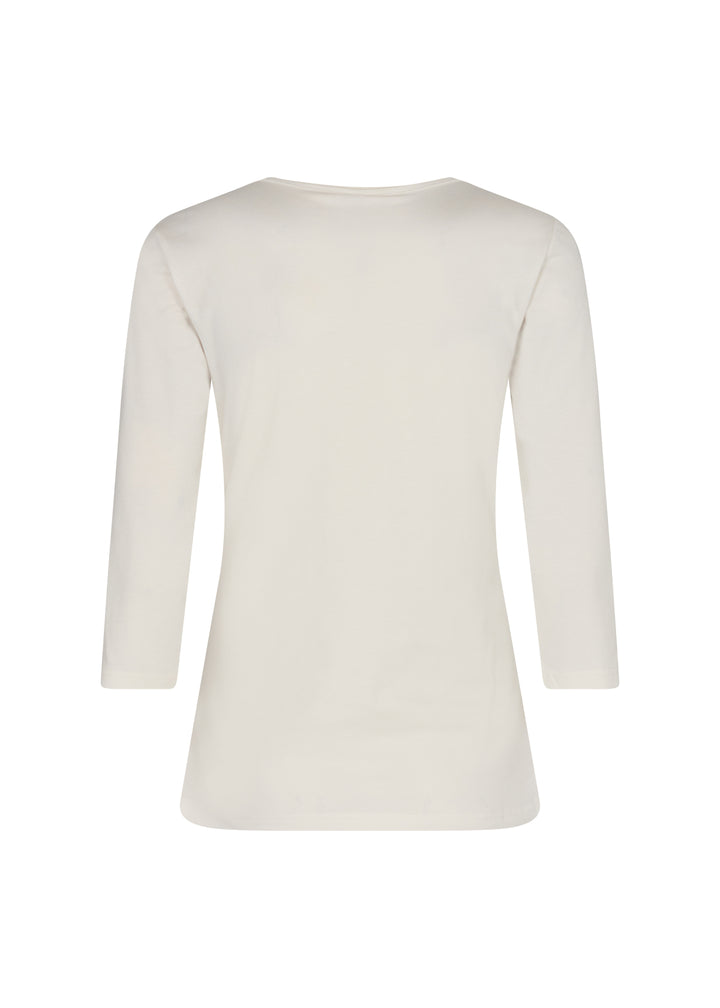 Pylle 175 3/4 Sleeve Top