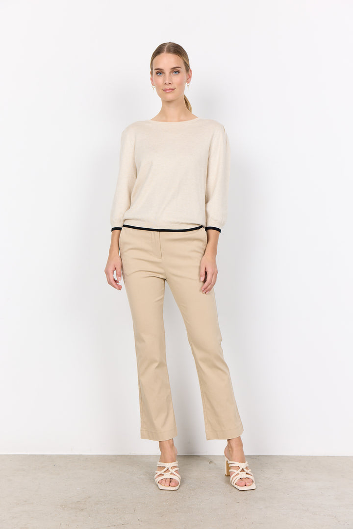 Dollie 775 Sweater Tee
