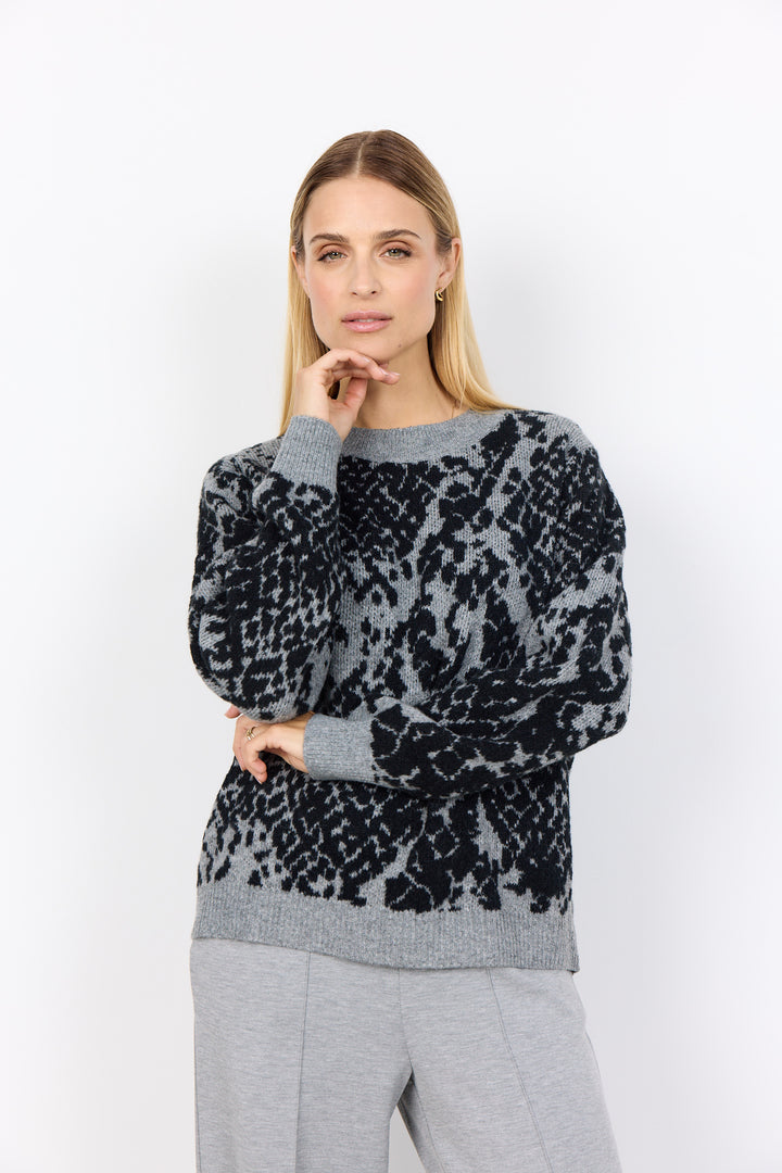Vendi 1 Sweater
